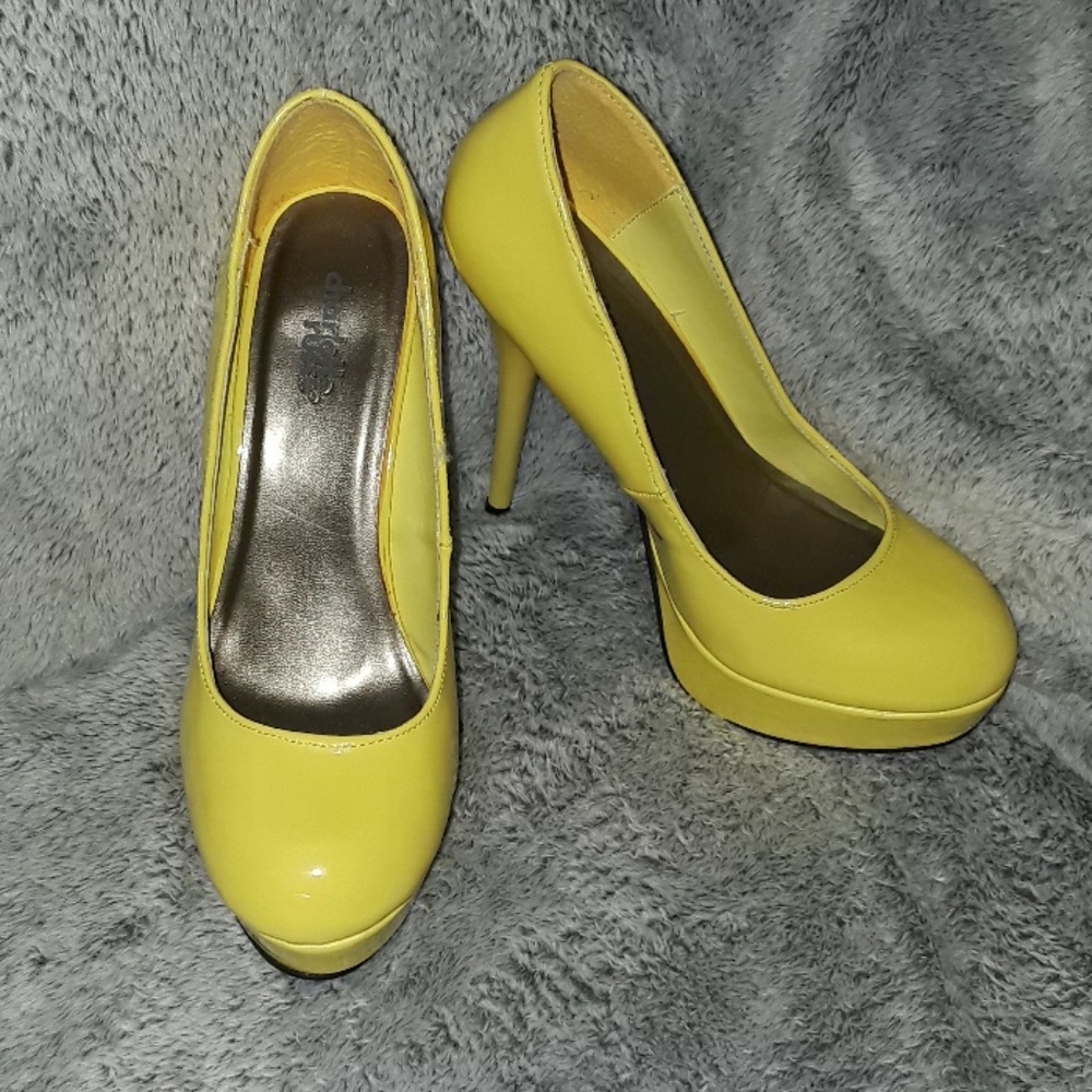 Charlotte Russe Heels